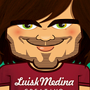 Luisk Medina