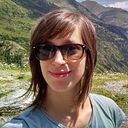 Meritxell Alarcón Martinez