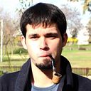 David Martínez Salguero
