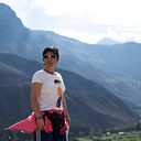 Mirella Díaz Coronel