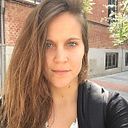 Ana Carolina Pinto Cruz