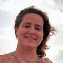 Angela Reyero Martínez