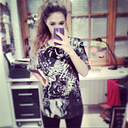 Sara Pieters Iriberri