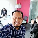 Daniel Luza Amesquita