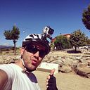 Francisco Javier Rosas Hernández