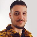 Lucas Hurtado Molina