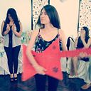 Sarita Ahumada