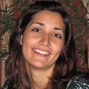 Maria Florencia Dominguez