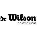 Sr. Wilson No estás solo