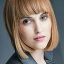 Amanda Gómez Espinosa