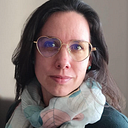 MÓNICA CLAVERÍA JIMÉNEZ DE LAIGLESIA