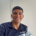 Oscar Fabian Pedraza Gil