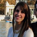 Cristina Bañón Pérez