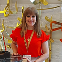 Yolanda Fernández Gómez