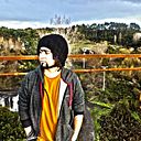 Sebastián Andrés Delgado Alvarado