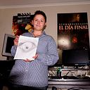 Mayra Alejandra Ortega Ballesteros