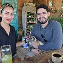 Estephania Camacho Padrón