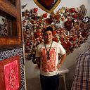 Mario Alberto Lorenzo Flores