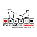 Tres Gatos Sonido
