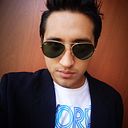 Daniel Andrew Hidalgo Cerna