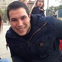 Daniel Gonzalez Dos Reis