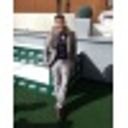 Frank J. García Garcia