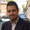 Óscar Blanco Hortet