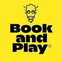 Book and Play Studio