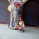 Milagros Conde Martínez