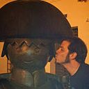 Guillermo Martínez Bueno