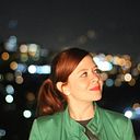 Erika Pestana Hidalgo