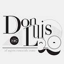 Luis Andres Guerra Luis