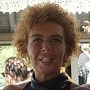 Desirée Muñoz Barona