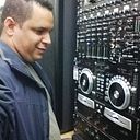 Jorge Rafael Medrano B.