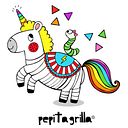Pepitagrilla