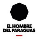 El Hombre del Paraguas / The Brandteller Agency