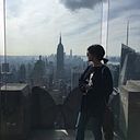 Alejandra Borreguero Blanco