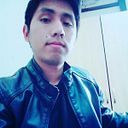 Christian Walter Huamán Ccohori