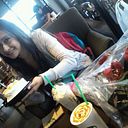 Carla Luisa Gonzalez de la cruz