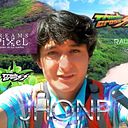 JHON PETER VALVERDE PARERDES