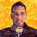 Andy Seclen Morales