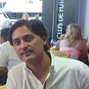 Manuel Pacheco Fernandez