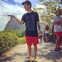 Jose Cartagena Ibarra