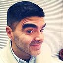 Alfonso Siburo Valenzuela