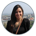 Esther Regaliza Carrera