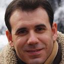 Sergio Sánchez González