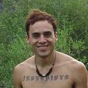 Carlos Asier Berhman Maza Fernnadez