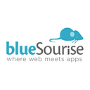Bluesourise
