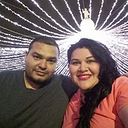 German Chacon Flores