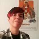 María Delgado Prieto